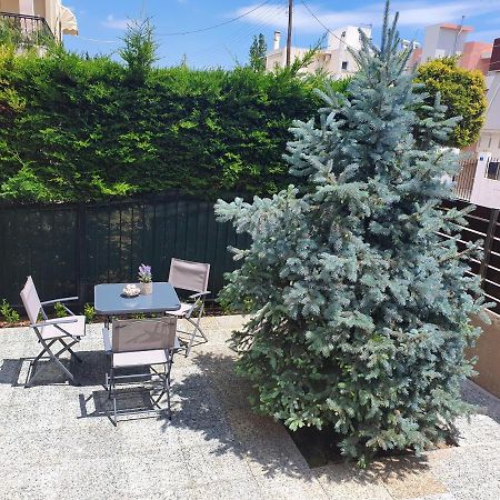 Ferienwohnung Aurora Artemida  Exterior foto