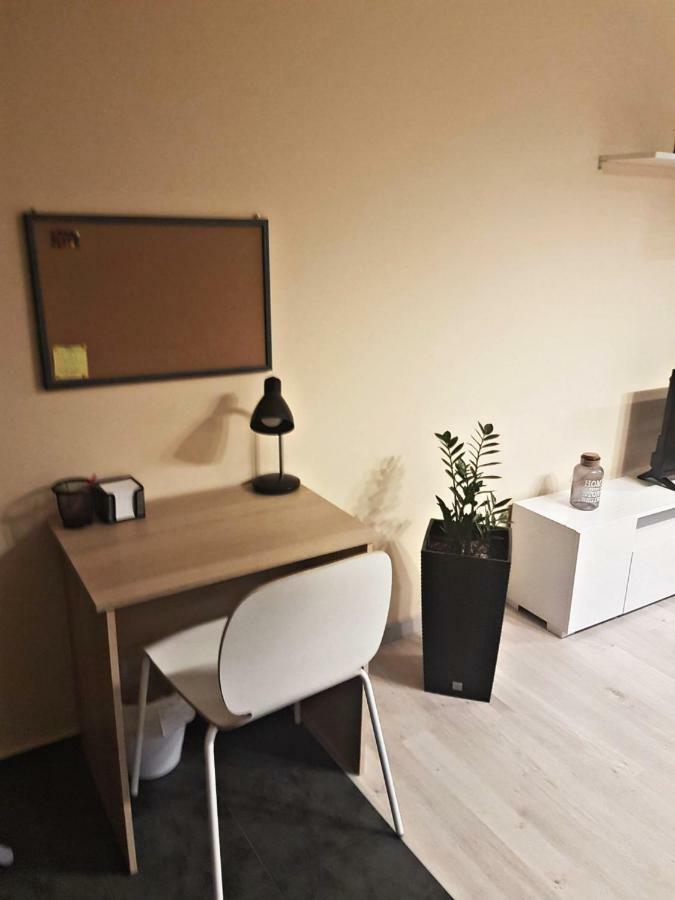Ferienwohnung Aurora Artemida  Exterior foto