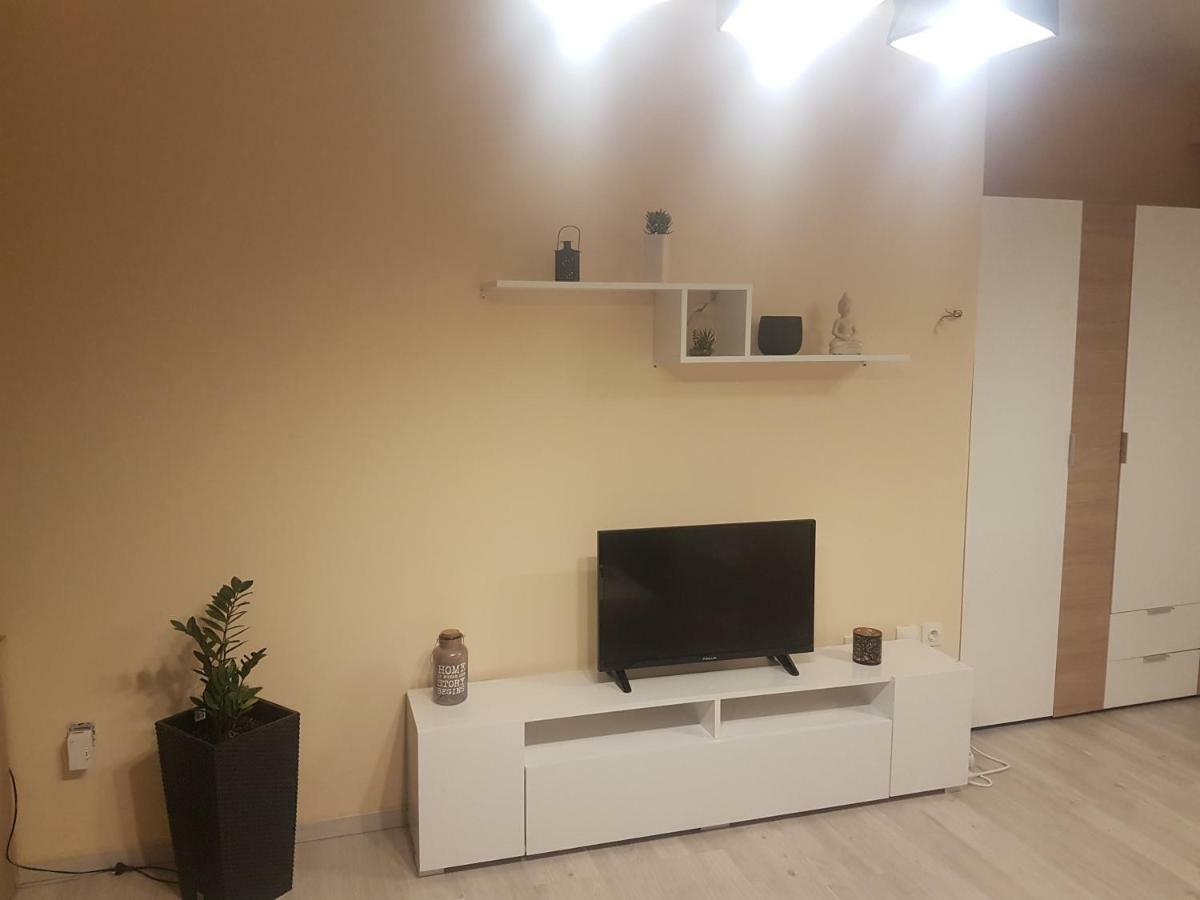 Ferienwohnung Aurora Artemida  Exterior foto
