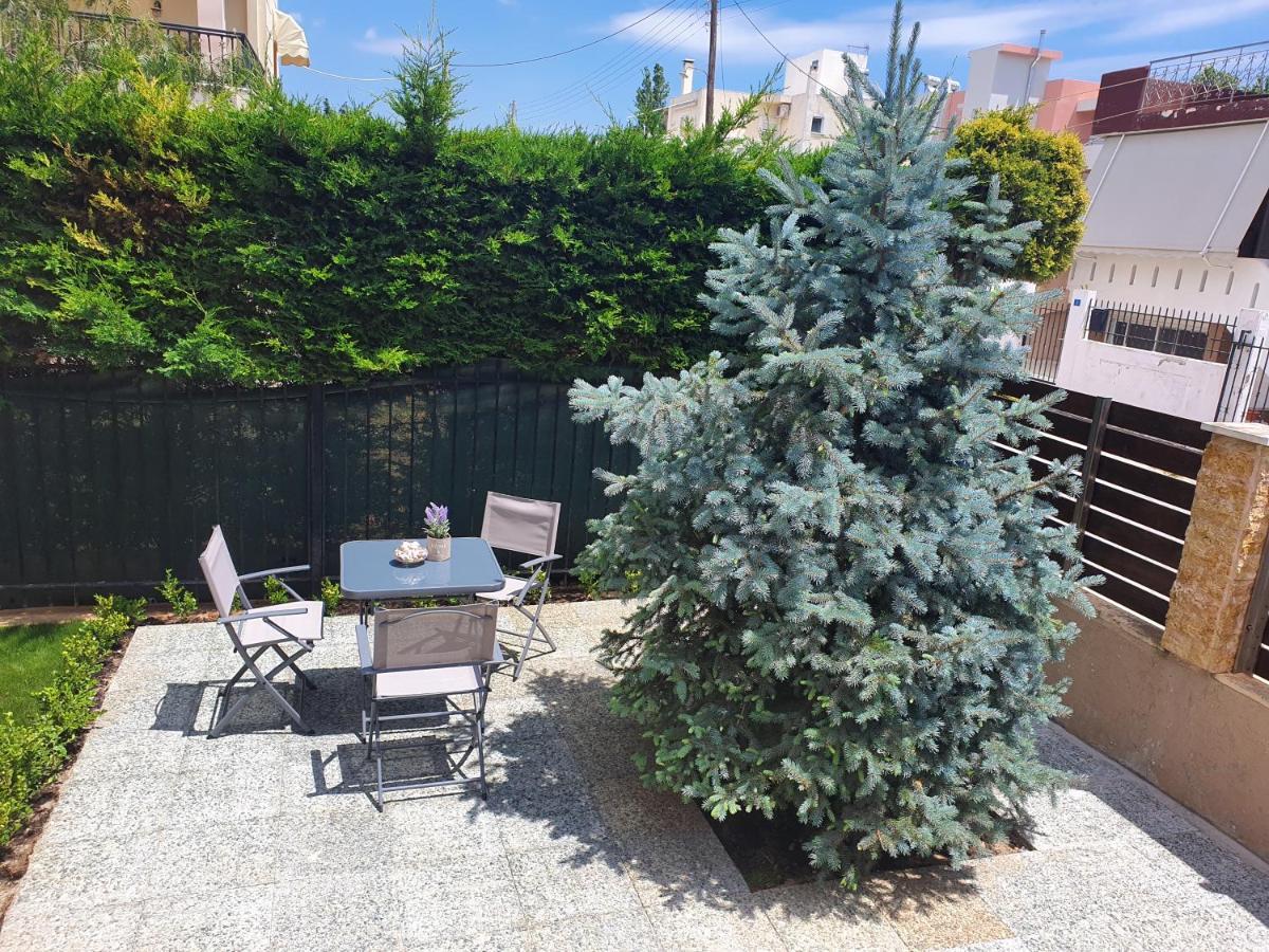 Ferienwohnung Aurora Artemida  Exterior foto